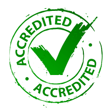 Accreditation and Recognition